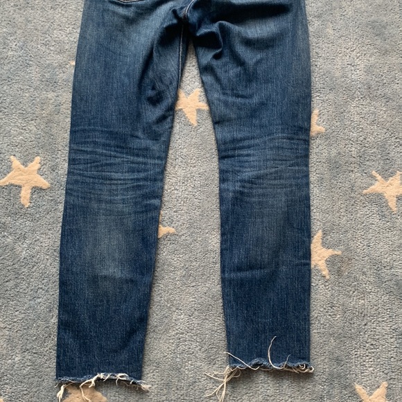 Levi Denim Jeans - Excellent Condition - Picture 8 of 9
